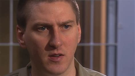 timothy mcveigh interview